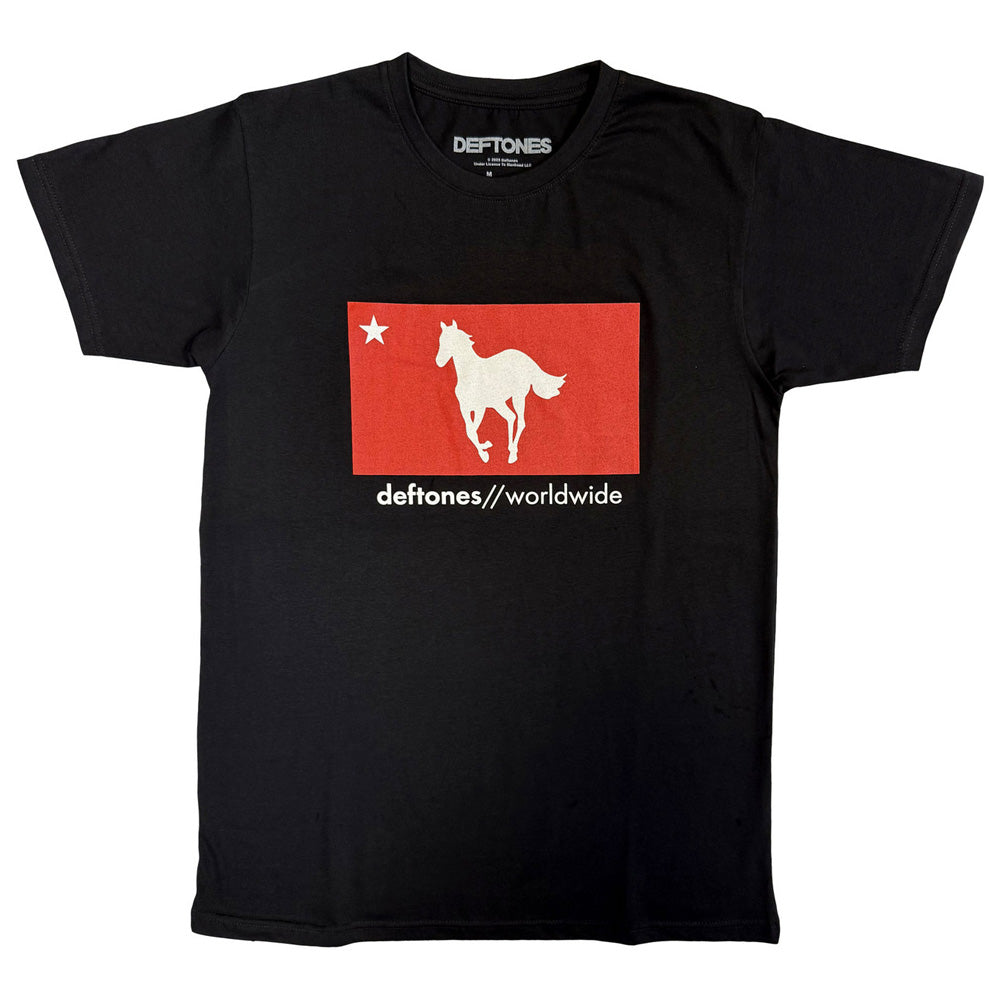 DEFTONES - Star & Pony